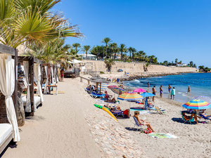 ბინა 118 მ² პუნტა პრიმაში, ესპანეთი — უძრავი ქონების ყიდვა და მფლო ბელებისგან GEOLN.COM. ფოტო 30