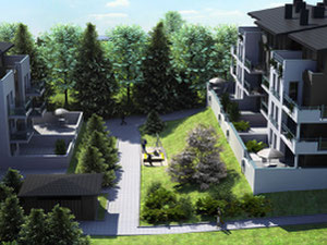 უძრავი კონება Wilga Park — გადახედეთ უძრავი ქონების საძიებო სისტემას GEOLN.COM. ფოტო 4