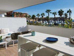 公寓 2 卧室 145 m² 在索托格兰德, 西班牙 — 来自开发商和业主的房地产搜索引擎 GEOLN.COM. 照片 10