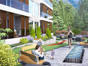 Нерухомість в COMO  — дивіться на пошуковику нерухомості GEOLN.COM. Фото 3