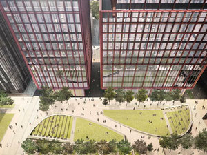 Immobilien in Circle Square — Schauen Sie sich die Immobiliensuchmaschine GEOLN.COM an. Foto 3