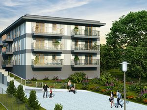 Propiedad en venta en Nowy Solacz — mira el buscador inmobiliario GEOLN.COM. Foto 2