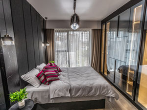 土耳其。伊斯坦布尔。卡尔塔尔地区新住宅综合体中的82平方米公寓。 — 来自开发商和业主的房地产搜索引擎 GEOLN.COM. 照片 5