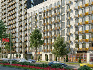 房地产在 Moskvichka — look at the real estate search engine GEOLN.COM. 照片 5