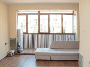 Квартира в Болгарії, Бургаська область — Пошуковик нерухомості від забудовників і власників GEOLN.COM. Фото 4