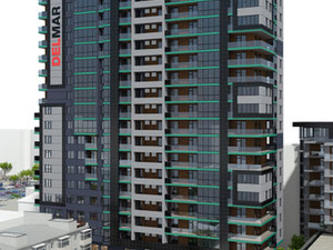 房地产在 House on Mironova — look at the real estate search engine GEOLN.COM. 照片 4