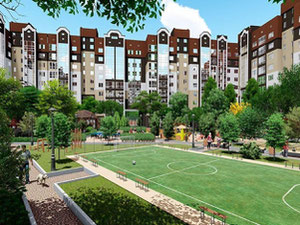 房地产在 New Concha Zaspa — look at the real estate search engine GEOLN.COM. 照片 7