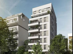 Недвижимость в Mossinsohn 5 — смотрите на поисковике недвижимости GEOLN.COM. Фото 2