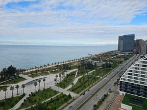 出售巴图米的公寓 — 来自开发商和业主的房地产搜索引擎 GEOLN.COM. 照片 18