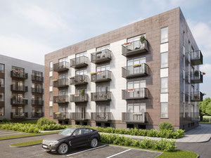 უძრავი კონება Lazdyneliu 30 — გადახედეთ უძრავი ქონების საძიებო სისტემას GEOLN.COM. ფოტო 6