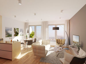 Недвижимость в LIDO — смотрите на поисковике недвижимости GEOLN.COM. Фото 5