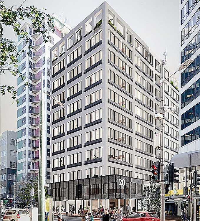 房地产在 DUAL KEY APARTMENT — look at the real estate search engine GEOLN.COM. 照片 1