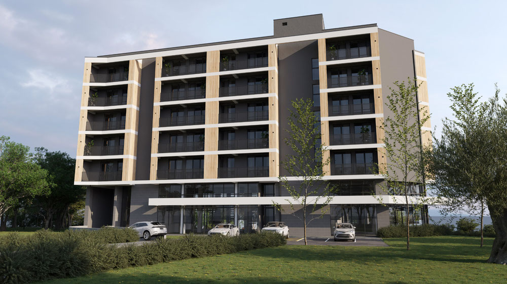 Нерухомість в Ertso Street, 14a — дивіться на пошуковику нерухомості GEOLN.COM. Фото 1