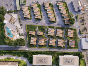 Нерухомість в Dream Residence Chakvi — дивіться на пошуковику нерухомості GEOLN.COM. Фото 6