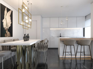 Недвижимость в Dafni Kleious 6 — смотрите на поисковике недвижимости GEOLN.COM. Фото 3