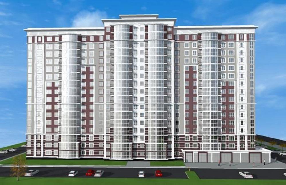 Real estate in Nad Bugom — look at the real estate search engine GEOLN.COM. Photo 1