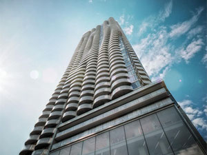 Propiedad en venta en Claridge Icon — mira el buscador inmobiliario GEOLN.COM. Foto 2