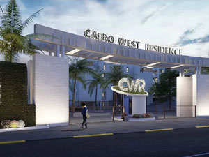 Propiedad en venta en Cairo West Residence — mira el buscador inmobiliario GEOLN.COM. Foto 3