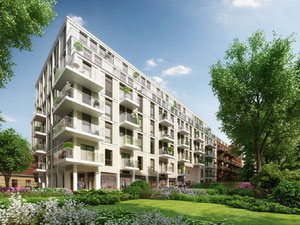 Nieruchomości w Przy Arsenale — spójrz na wyszukiwarkę nieruchomości GEOLN.COM. Zdjęcie 2