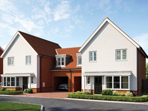 Propiedad en venta en Crown Fields — mira el buscador inmobiliario GEOLN.COM. Foto 2