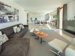 顶楼 3 卧室 322 m² 在 Sierra Blanca, 西班牙 — 来自开发商和业主的房地产搜索引擎 GEOLN.COM. 照片 13