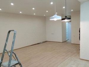 3-кімнатна квартира в Діді Дігомі. Купити квартиру в Тбілісі, Діді Дігомі — Пошуковик нерухомості від забудовників і власників GEOLN.COM. Фото 5