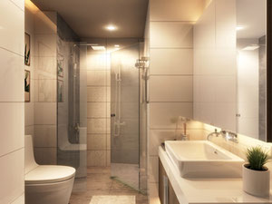 房地产在 Knightsbridge Central — look at the real estate search engine GEOLN.COM. 照片 10