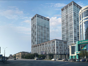 房地产在 RICHMOND Residence — look at the real estate search engine GEOLN.COM. 照片 3