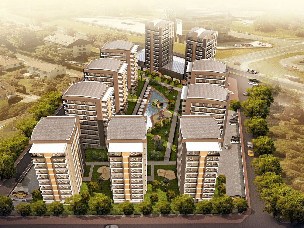 უძრავი კონება Tac Premium — გადახედეთ უძრავი ქონების საძიებო სისტემას GEOLN.COM. ფოტო 1