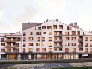 عقار للبيع في Zamieszkaj na Wspolnej — انظر إلى محرك البحث العقاري GEOLN.COM. صورة فوتوغرافية 2