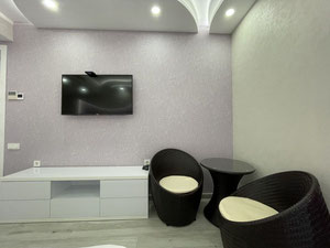 出售巴统万怡酒店的 2 室公寓。 — 来自开发商和业主的房地产搜索引擎 GEOLN.COM. 照片 3