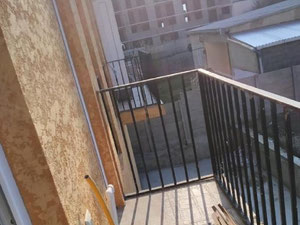 2 Schlafzimmer Wohnung in Didi Digomi. Kaufen Sie eine Wohnung in Tiflis, Didi Digomi — Immobilien-Suchservice von Bauträgern und Eigentümern GEOLN.COM. Foto 5