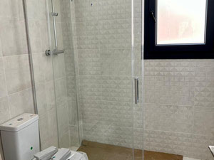 联排别墅 98 平方米，位于西班牙圣地亚哥德拉里贝拉 — 来自开发商和业主的房地产搜索引擎 GEOLN.COM. 照片 13