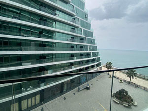 出售巴图米景观公寓 — 来自开发商和业主的房地产搜索引擎 GEOLN.COM. 照片 16