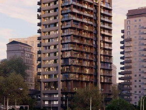 Недвижимость в Urbanique Mziuri — смотрите на поисковике недвижимости GEOLN.COM. Фото 3