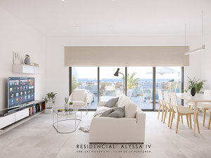 Bungalow 2 Schlafzimmer 75 m² in Igericas, Spanien — Immobilien-Suchservice von Bauträgern und Eigentümern GEOLN.COM. Foto 4