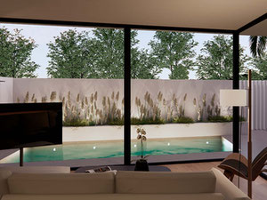 别墅 3 间卧室 130 平方米，位于西班牙拉托雷 — 来自开发商和业主的房地产搜索引擎 GEOLN.COM. 照片 3