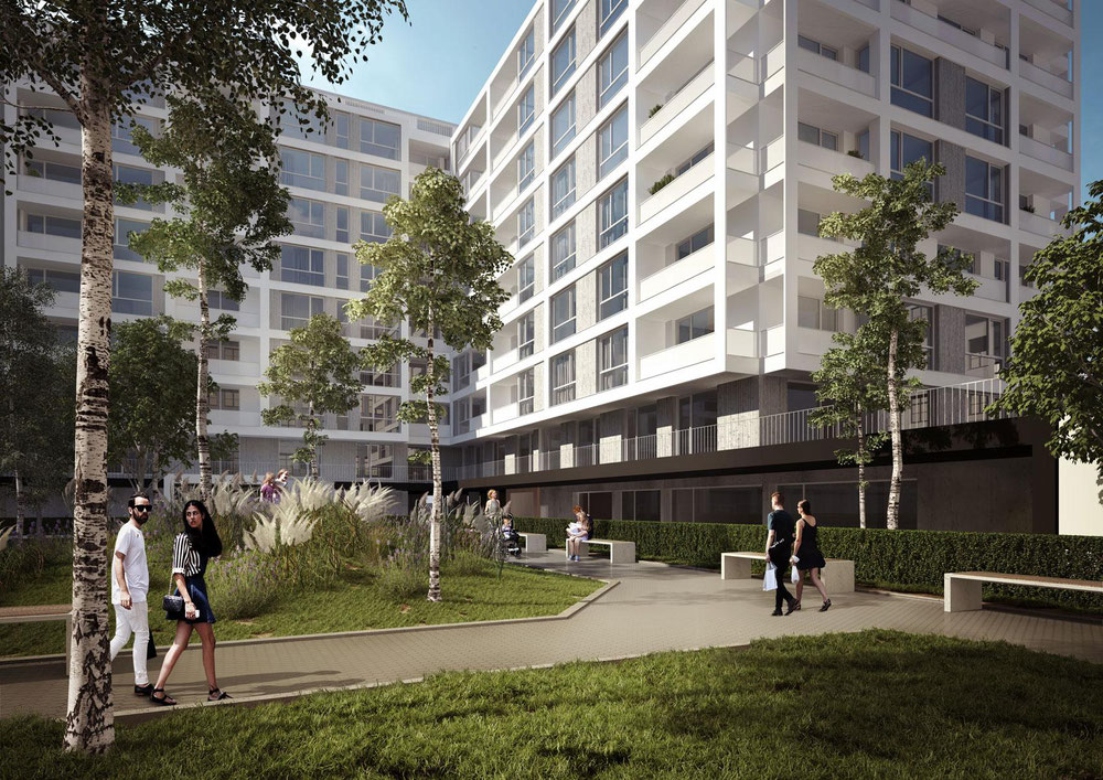 Propiedad en venta en DMS HOMES — mira el buscador inmobiliario GEOLN.COM. Foto 1