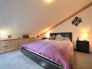 Apartment in France, Saint-Gervais-les-Trois-Clochers — Find off-plan property or real estate resale directly from developers and owners GEOLN.COM. Photo 7