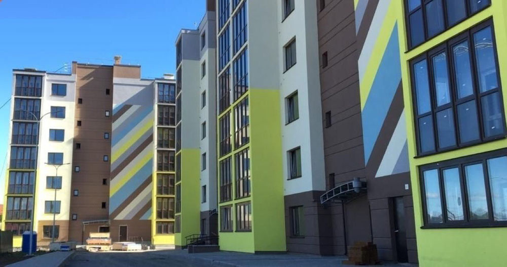 房地产在 Welcome Home on Stetsenko — look at the real estate search engine GEOLN.COM. 照片 1