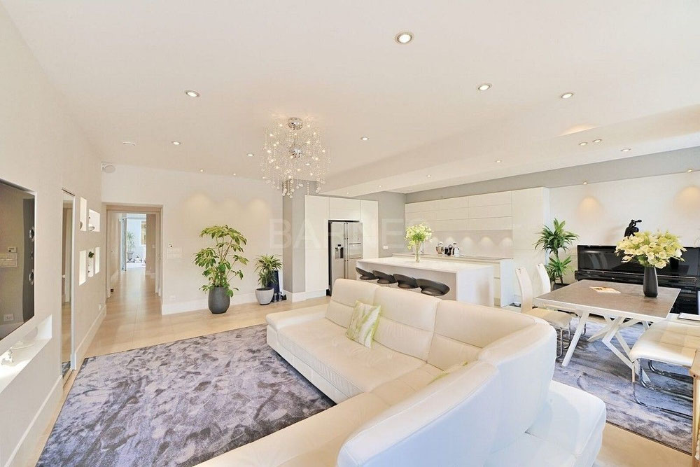 ბინა საფრანგეთში, Annecy-le-Vieux — უძრავი ქონების ყიდვა და მფლო ბელებისგან GEOLN.COM. ფოტო 1