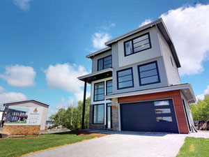 Nieruchomości w Cascades Park — spójrz na wyszukiwarkę nieruchomości GEOLN.COM. Zdjęcie 2