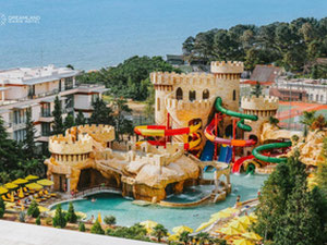 梦幻绿洲公寓 — 来自开发商和业主的房地产搜索引擎 GEOLN.COM. 照片 11