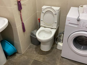 出售靠近海边的美丽公寓 — 来自开发商和业主的房地产搜索引擎 GEOLN.COM. 照片 14