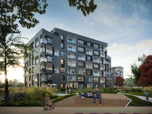 Нерухомість в Osiedle Idea — дивіться на пошуковику нерухомості GEOLN.COM. Фото 6