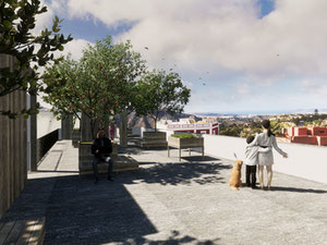 عقار للبيع في Residencial El Tanke — انظر إلى محرك البحث العقاري GEOLN.COM. صورة فوتوغرافية 10