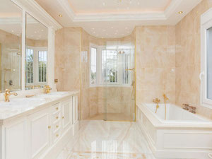 Villa 5 bedrooms 430 m² in Elviria, Spain — Find off-plan property or real estate resale directly from developers and owners GEOLN.COM. Photo 25