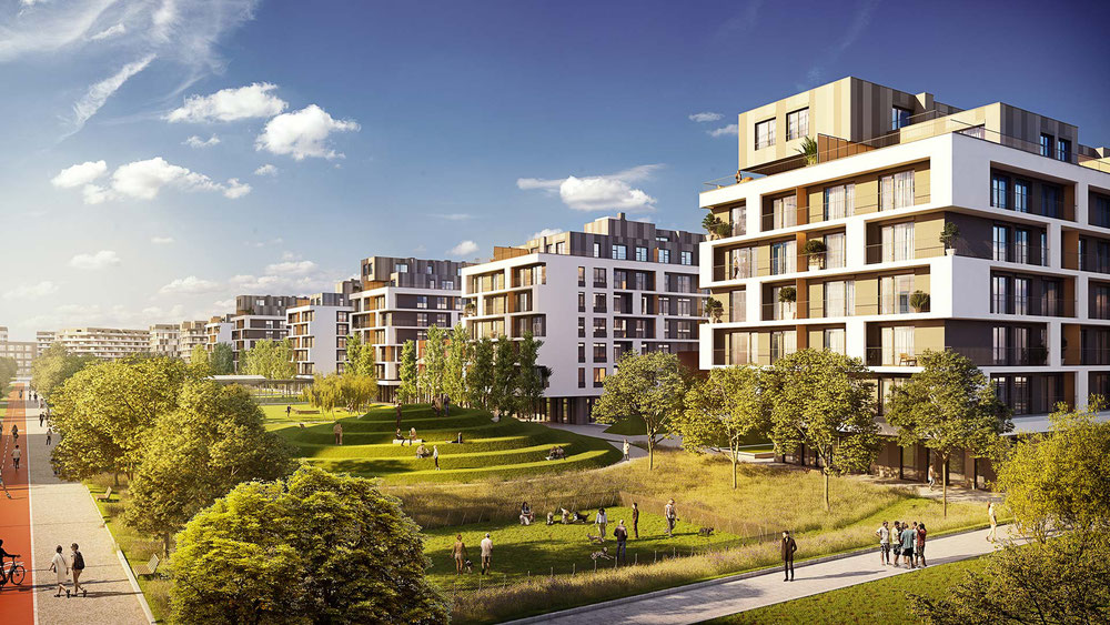 房地产在 Slnecnice — look at the real estate search engine GEOLN.COM. 照片 1