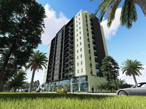 Real estate in Bagrationi 156 — look at the real estate search engine GEOLN.COM. Photo 3