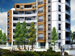 Real estate in Camlik Konaklari — look at the real estate search engine GEOLN.COM. Photo 3